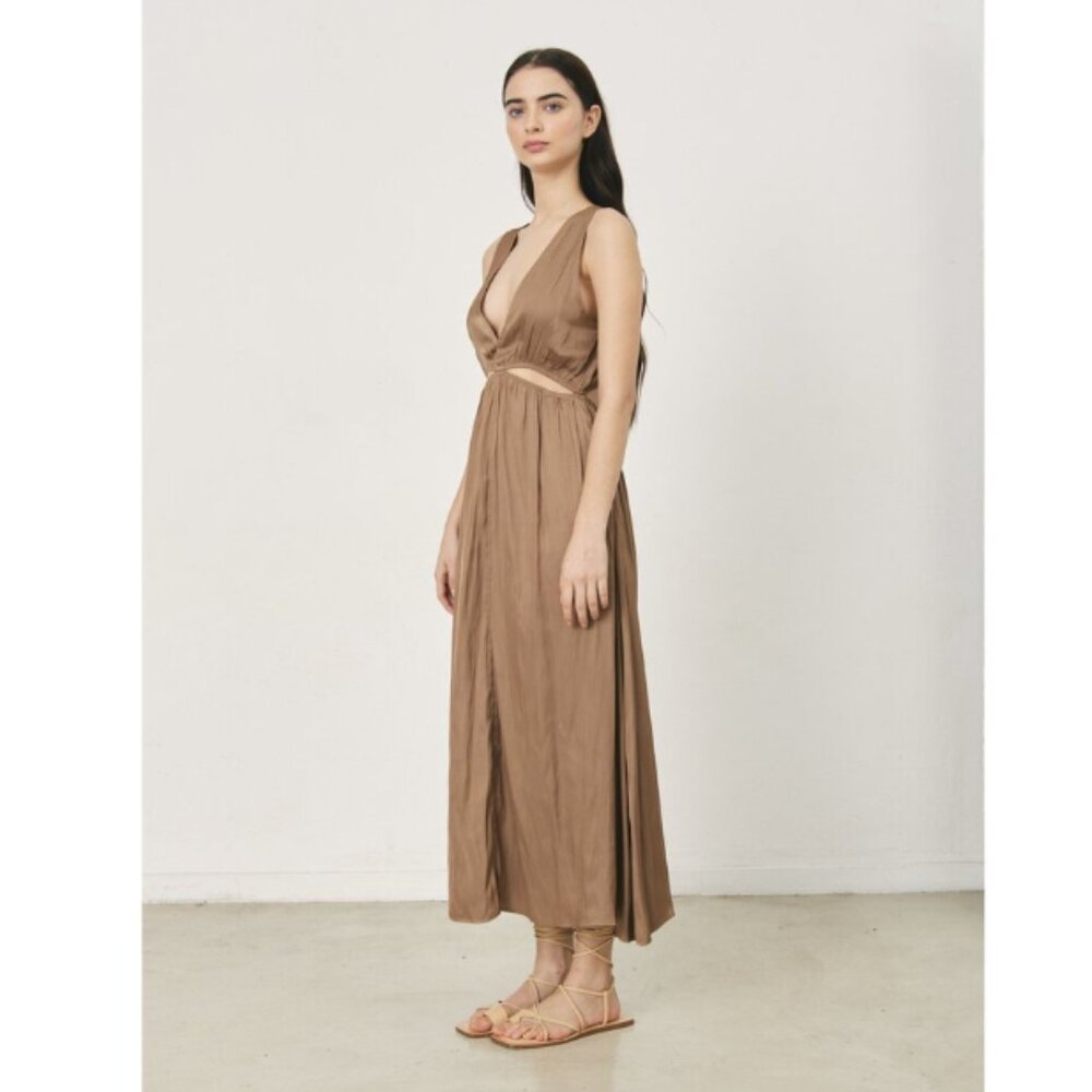 Deluc Rousseau Dress - Picture 2 of 3